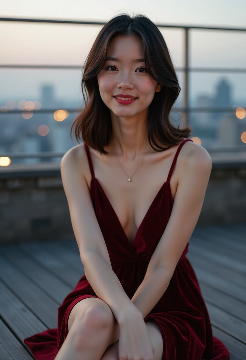 深海潜行者
